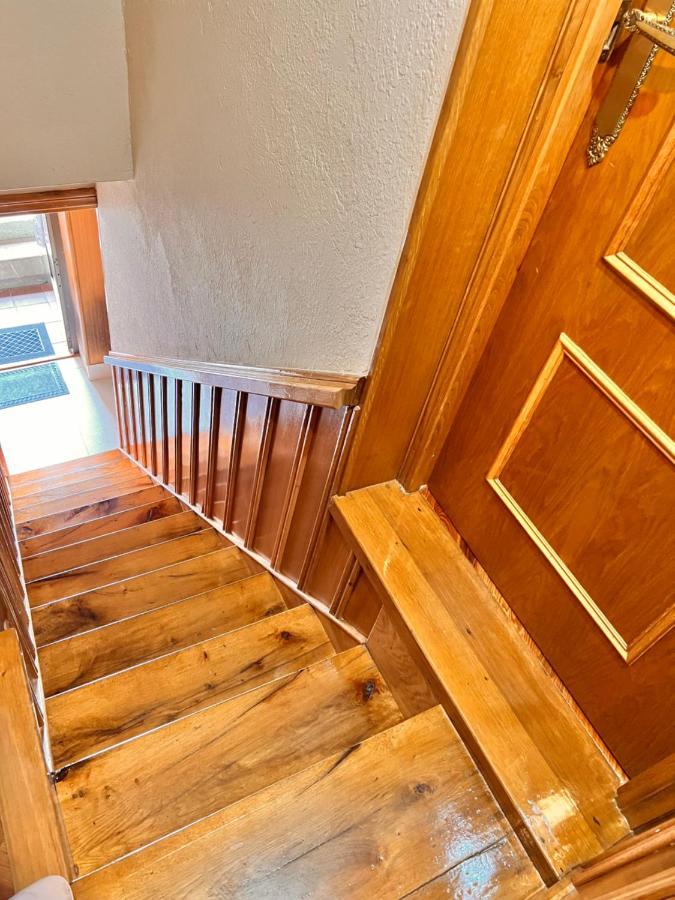 La Casita De La Abuela Villarcayo de Merindad de Castilla la Vieja Exterior foto