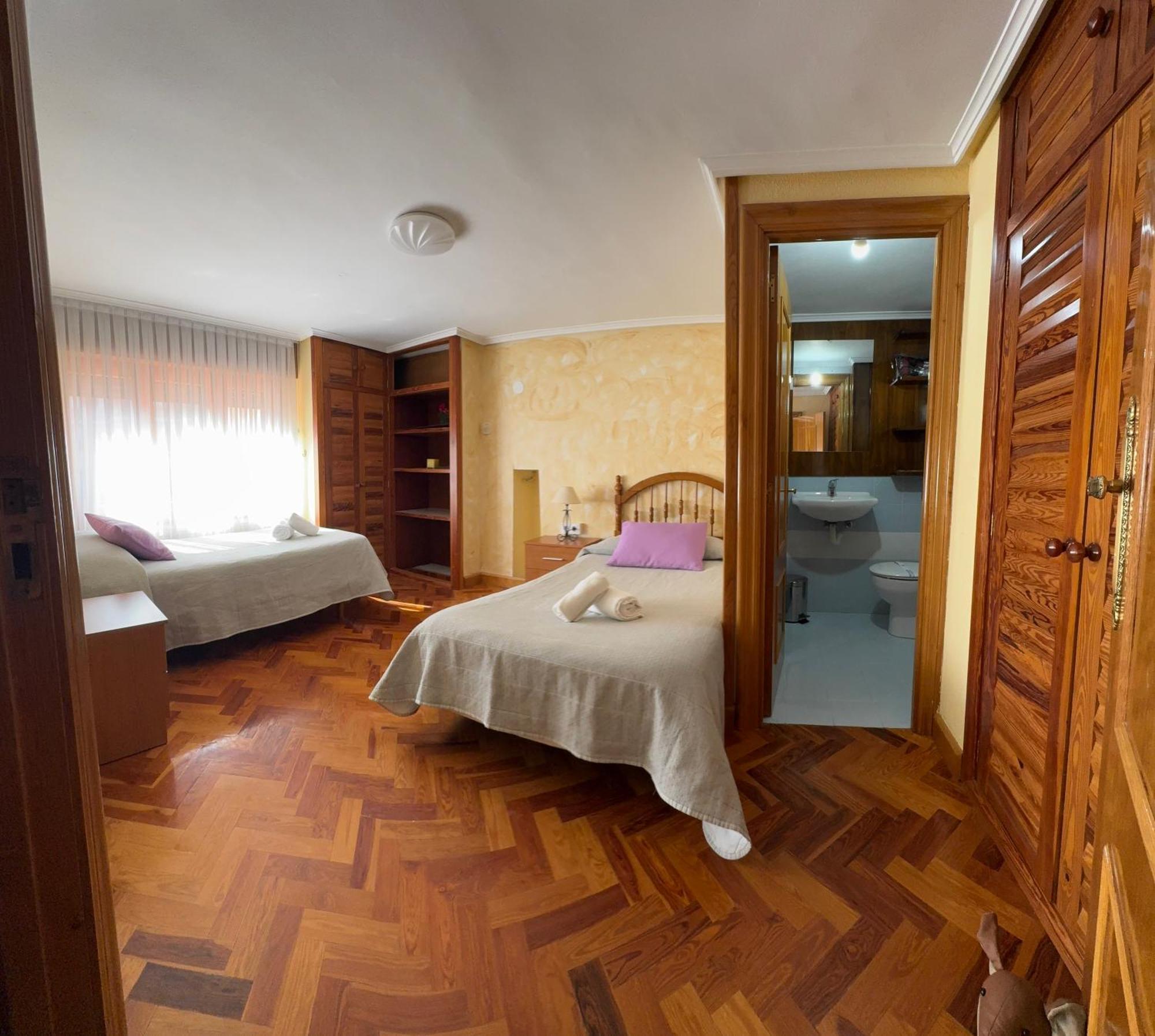 La Casita De La Abuela Villarcayo de Merindad de Castilla la Vieja Exterior foto
